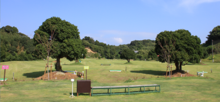 第9回 宮崎県パークゴルフ協会連合会パークゴルフ大会