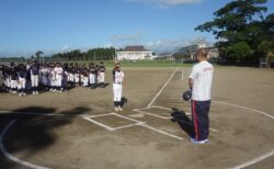 第2回 新富スポーツランド杯 学童軟式野球大会 結果